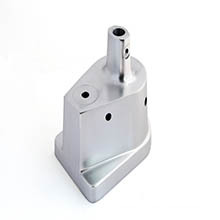 Gravity Casting for Truck or Car Engines